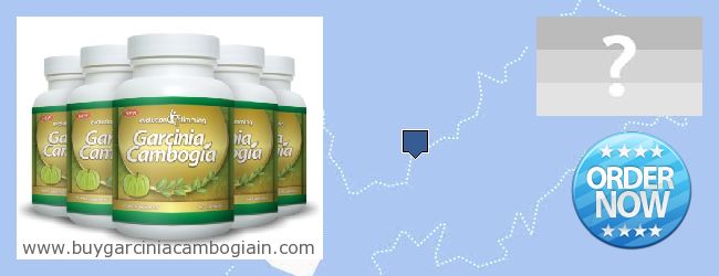 Dónde comprar Garcinia Cambogia Extract en linea Glorioso Islands